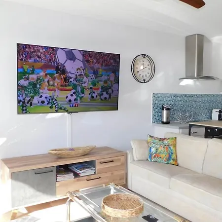 Appartement Magnificent 4-bedroom 