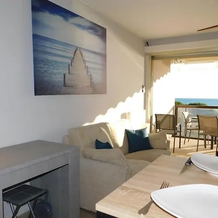 Appartement Magnificent 4-bedroom 