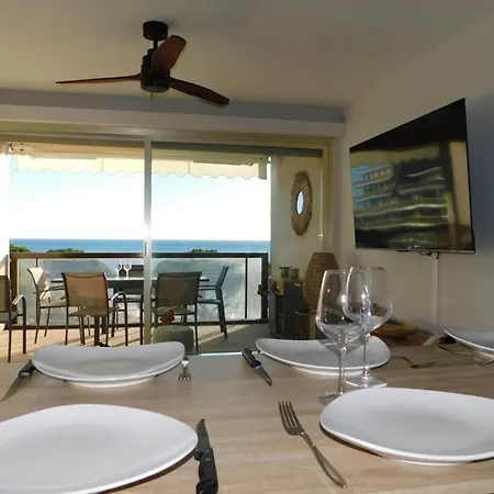Appartement Magnificent 4-bedroom 