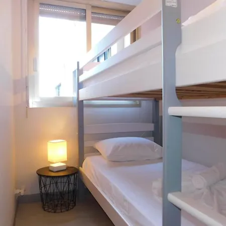 Appartement Magnificent 4-bedroom 