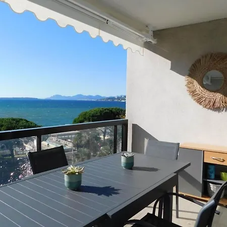 Appartement Magnificent 4-bedroom 