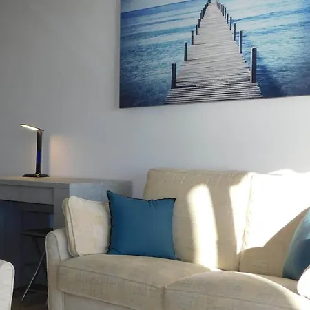 Appartement Magnificent 4-bedroom 